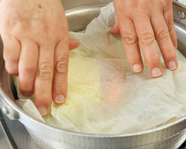 0304_ポトフ_落とし蓋のせる