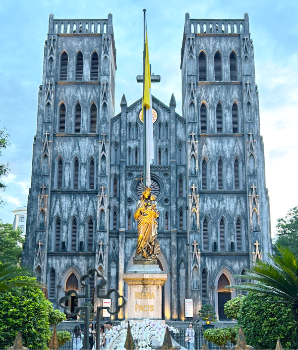 202603_ベトナム_ハノイ