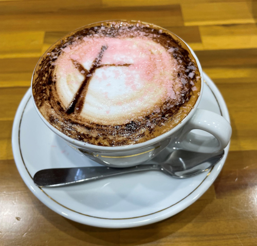 Rピッコリーノドリンク