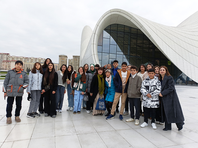 0317_トルコ_ヘイダル・アリエフ・センター