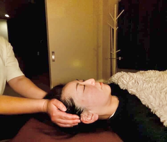 頭ほぐし専門店【YAMA HEAD THERAPY】 ” 安眠コース or 眼精疲労コース ”  体験チケットを5名様にプレゼント！（女性専用）