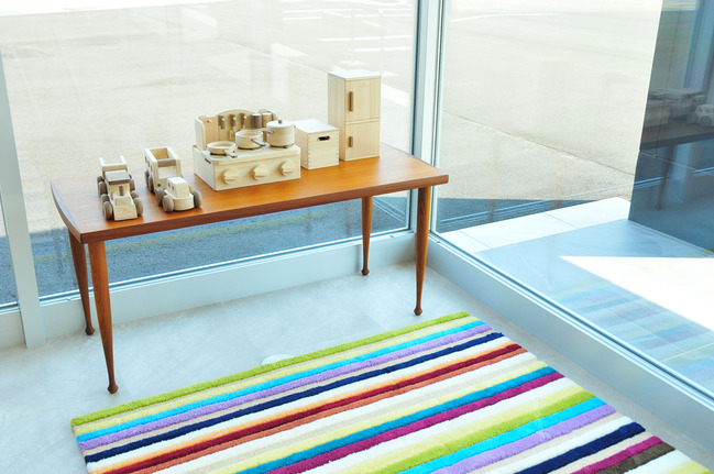 キッズスペース