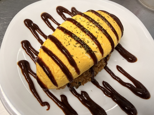 Rオムライス2289