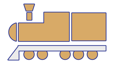 大社駅はじまりフェスタ2026-ジオラマ