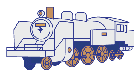 大社駅はじまりフェスタ2026-ミニSL