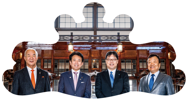 座談会-メイン４名