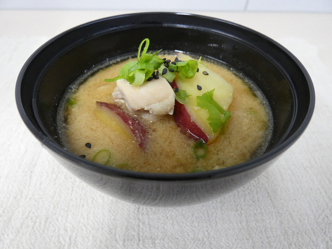 ☆出雲農林高校