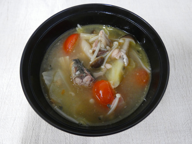 ☆浜田水産高校