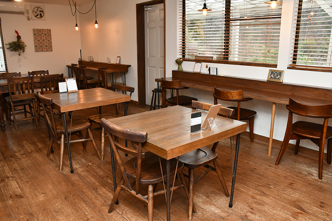 Rしまい・店舗写真