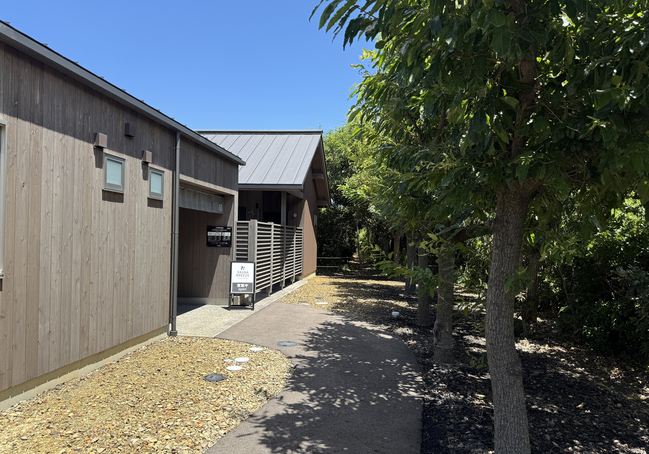 Rあるっくリトリートサウナブリーズ写真外観