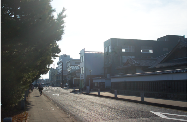 ばけばけ日記-04