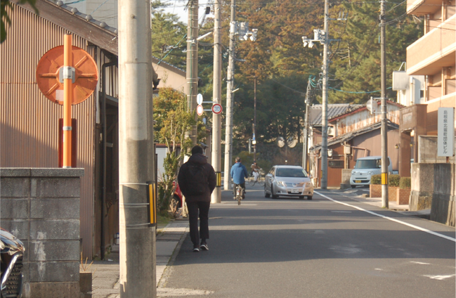 ばけばけ日記-05