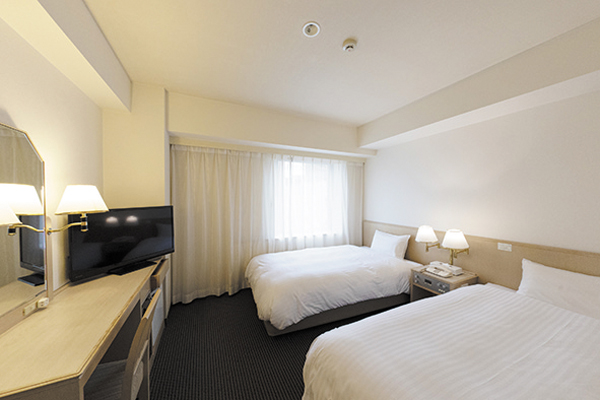 R浜田ワシントンホテルプラザ画像