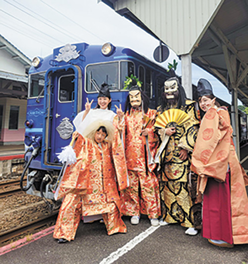 あめつち-神楽手振り