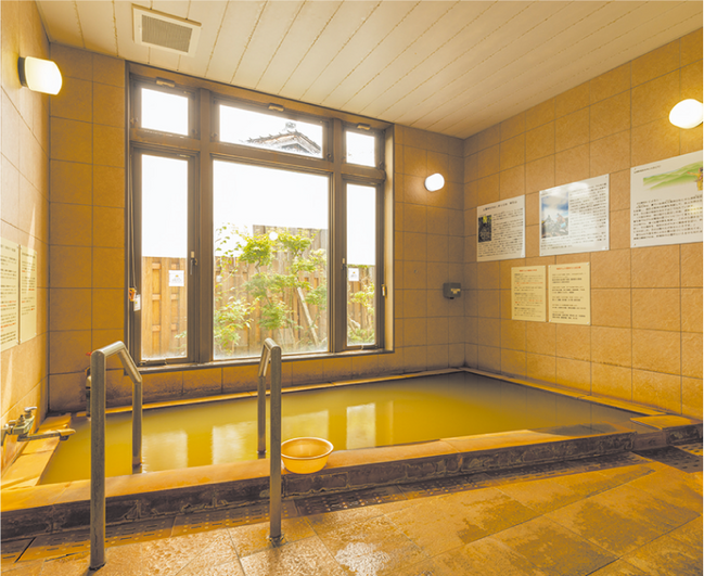 大しめ縄_温泉-11