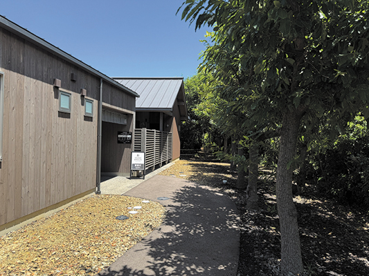 Rサウナブリーズ　店舗写真