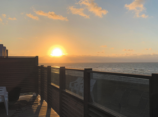 Rメイン写真：SAUNA_BREEZE写真