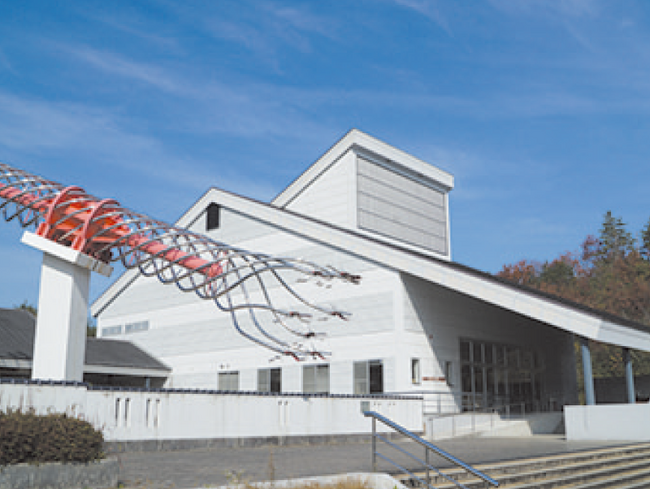春の雲南を歩こう-奥出雲たたらと刀剣館