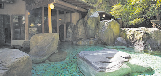 春の雲南を歩こう-海潮荘