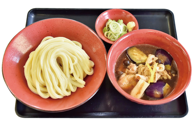 広島-みつぎ　うどん