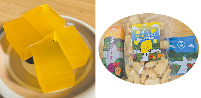 広島-みつぎ　物産