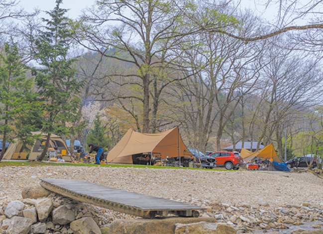 広島-大鬼谷オートキャンプ場3