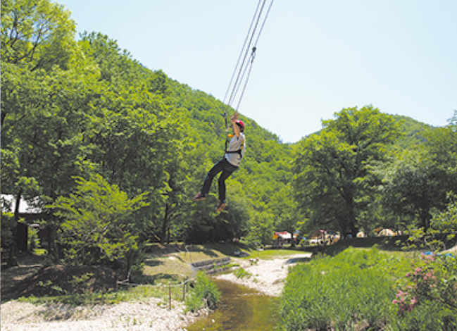 広島-大鬼谷ツリーアドベンチャー03