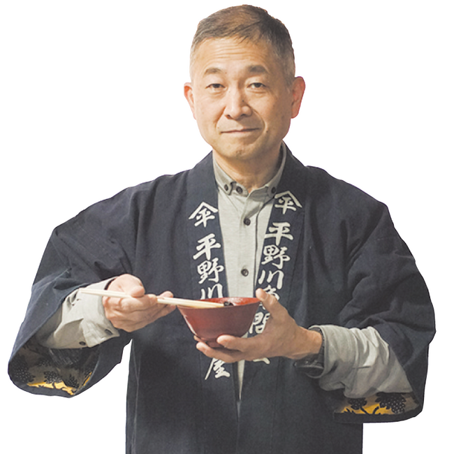 松江商工企画課-平野缶詰_代表