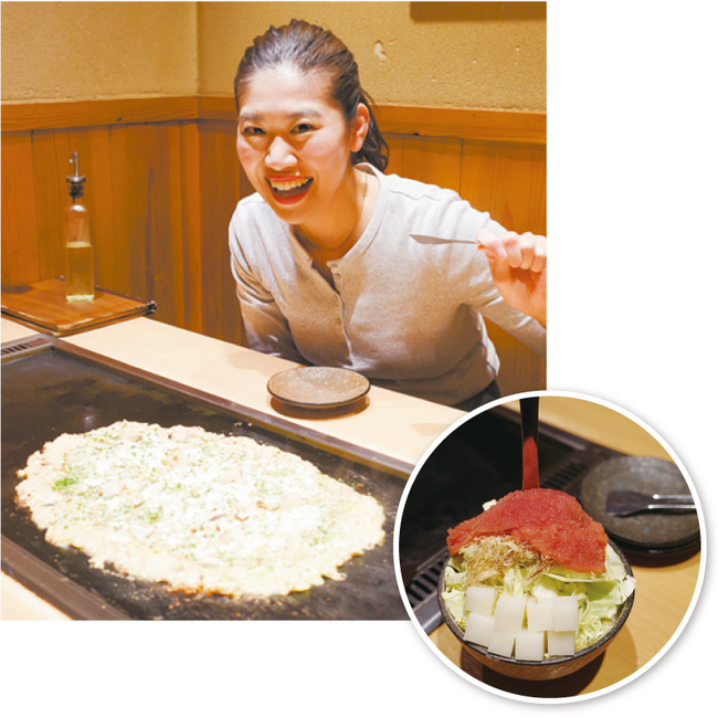 萩・石見空港で行く東京観光-12