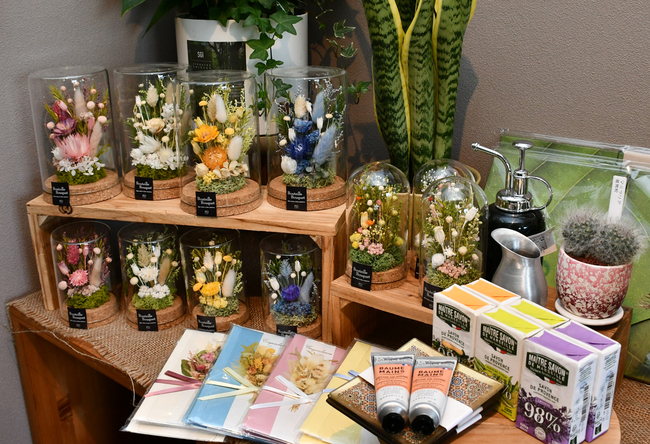 LUBOA・文房具雑貨コーナー２