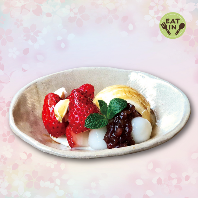 0402春スイーツ特集-一望