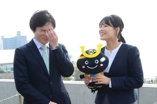 NHK新キャスター2