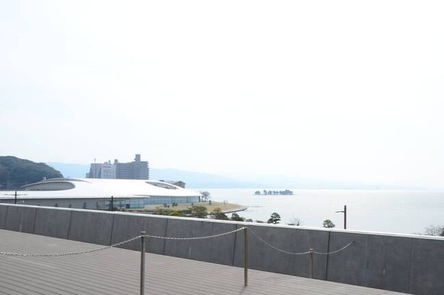 NHK展望テラス１