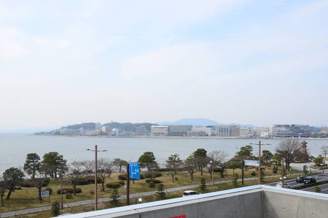 NHK展望テラス２