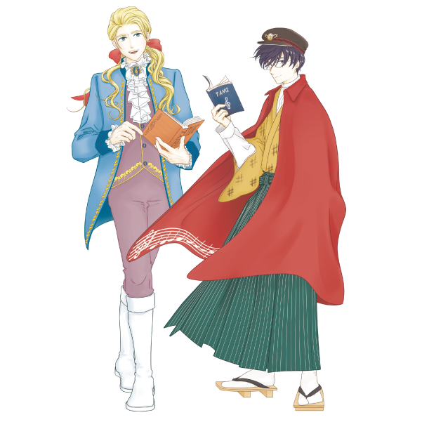 HP_戦国のダイハード-イラスト