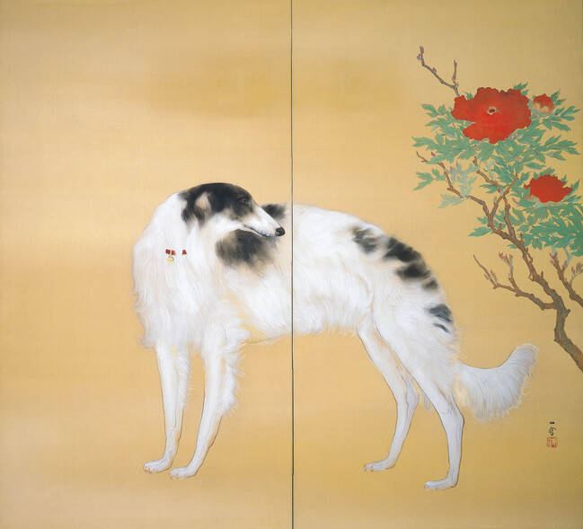 夏季特別展「日本画あれこれ しみじみと楽しむ美の世界」　招待券1組2名様にプレゼント！（足立美術館）