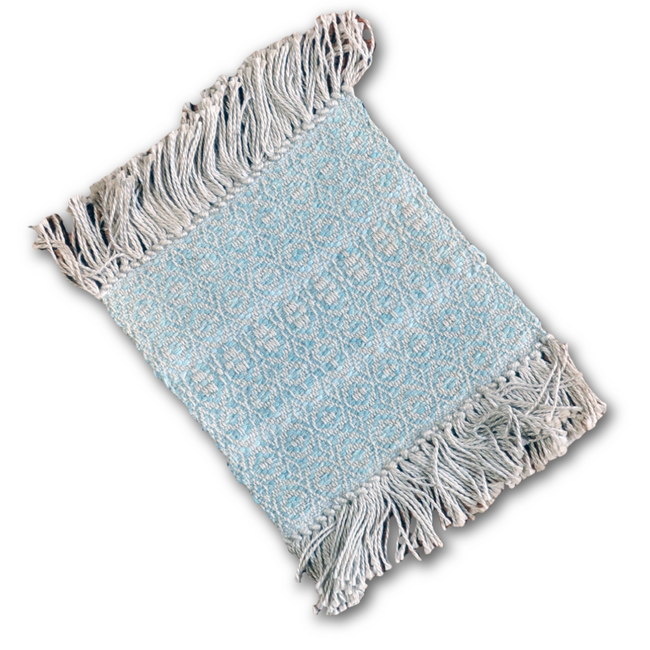 0421_創る コースター_水色