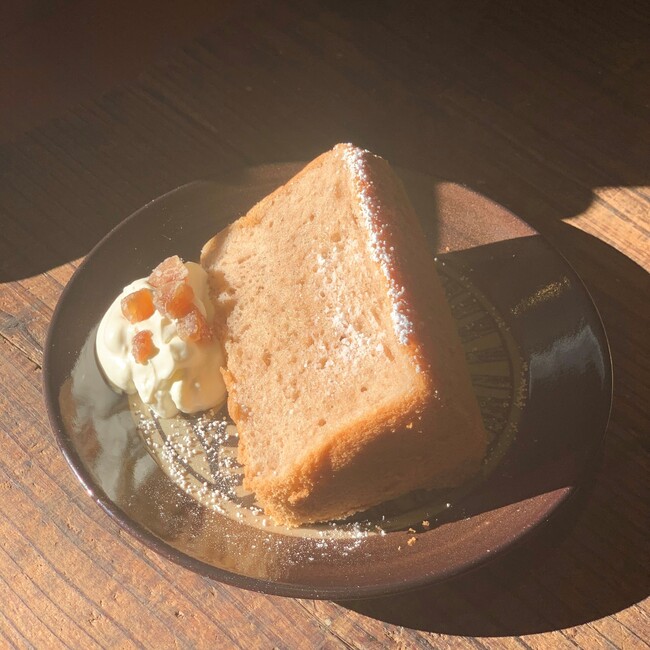 【Libre coffee roaster】 ” ケーキセット ” 引換券を5名様にプレゼント！