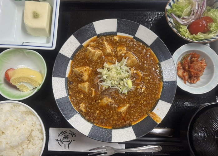 R麻婆豆腐8708