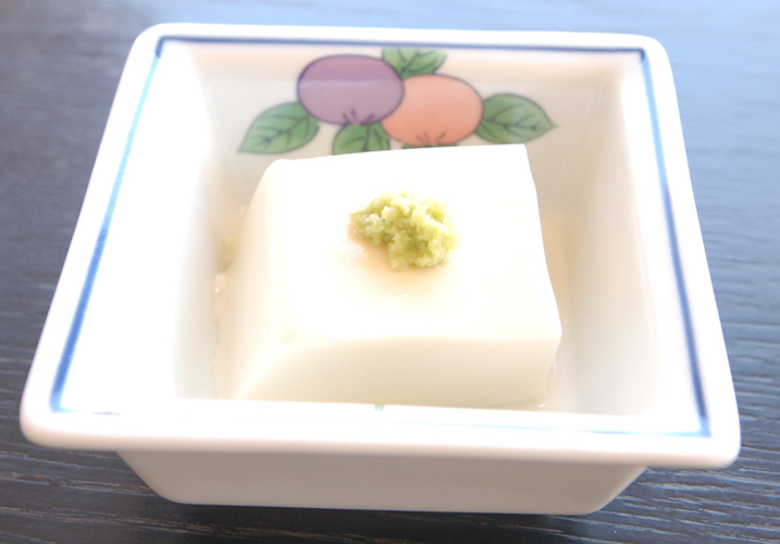 R自家製とうふ1412