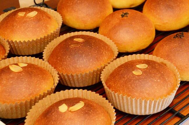 BAKE32クリーム