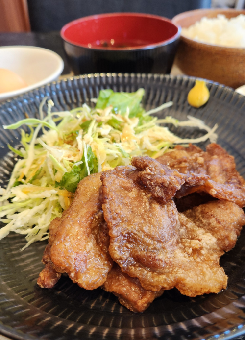 まる姫豚から
