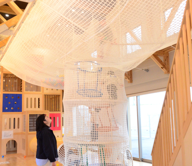 親子で倉吉・ほうじょう１