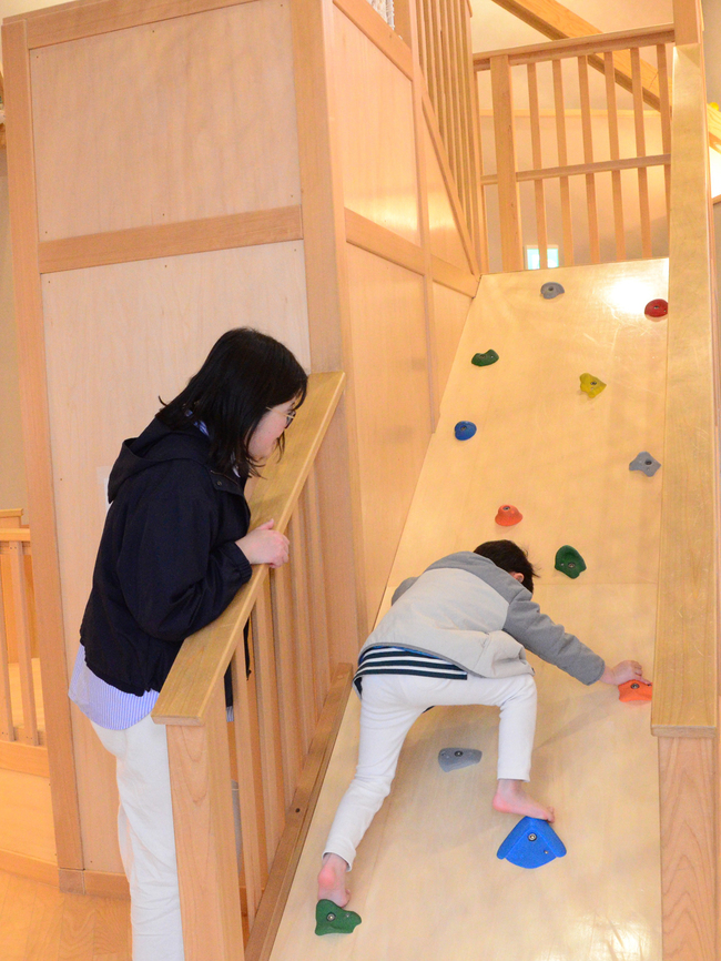 親子で倉吉・ほうじょう２