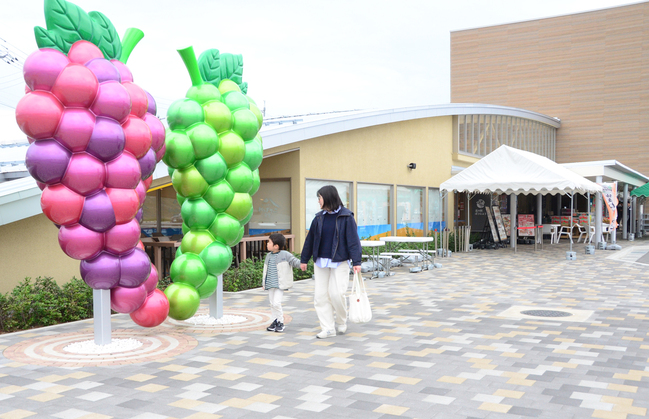 親子で倉吉・ほうじょう３