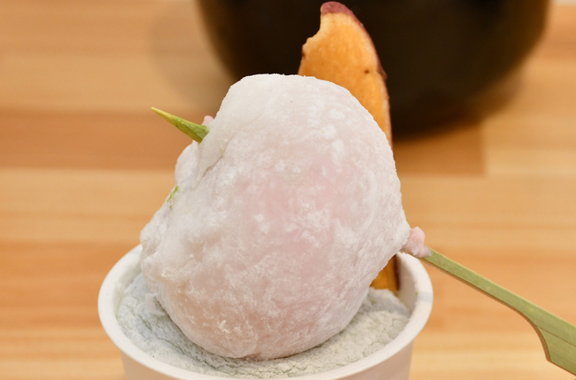 はしんま・大福アップ
