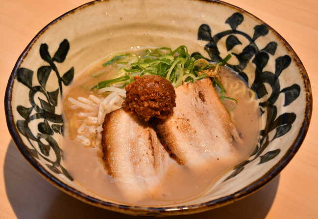 らーめん町中華しん