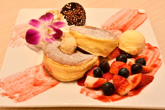 弓ヶ浜パークフロントカフェ＆レストラン