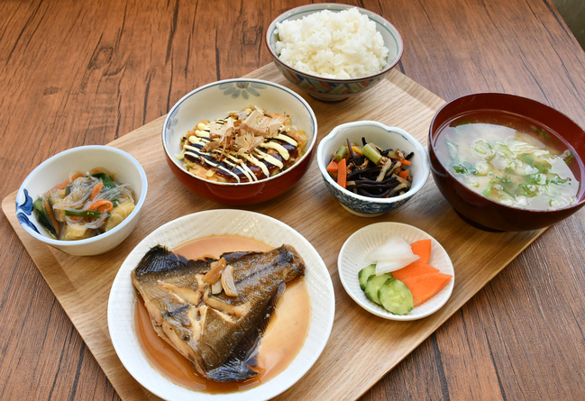 みんなの社員食堂