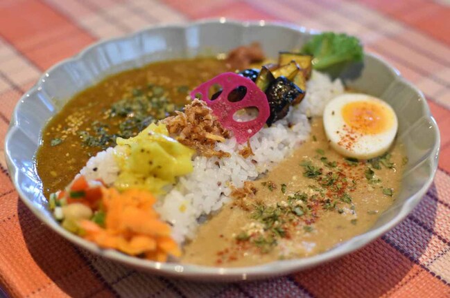 スパイス探検隊